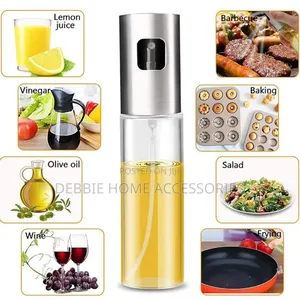 Oil Spray Bottle