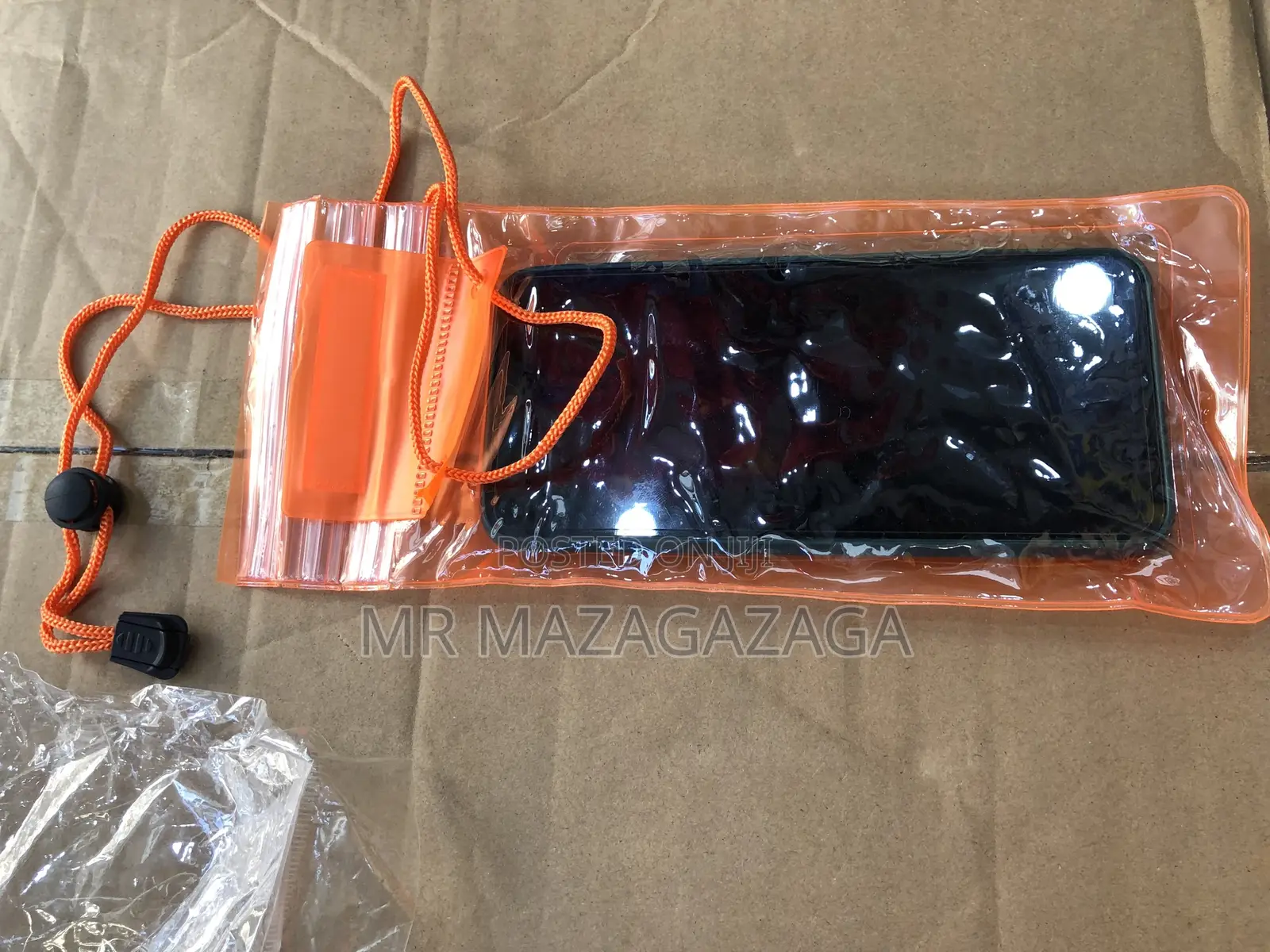 Waterproof Phone Pouch