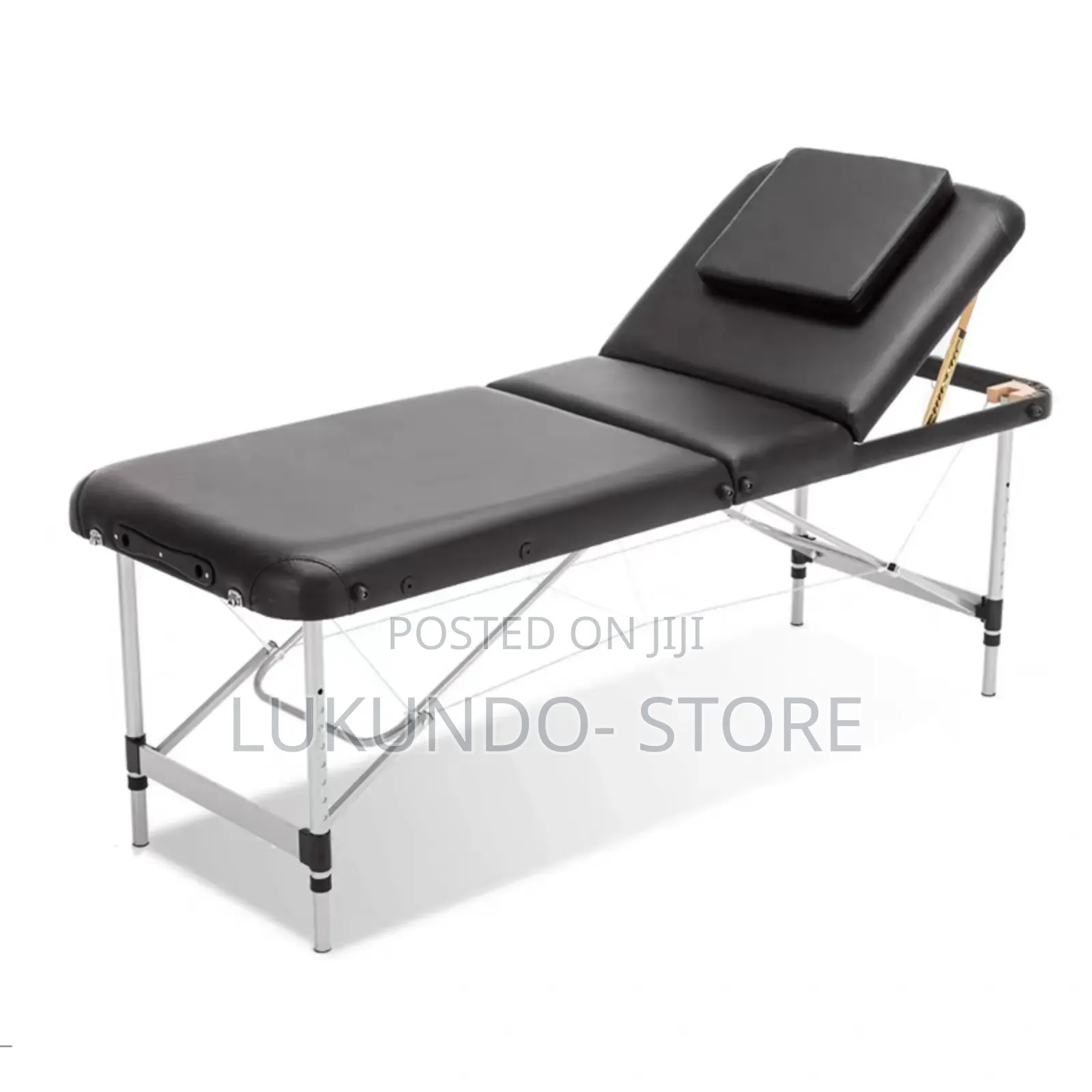 Folding Bed Massage
