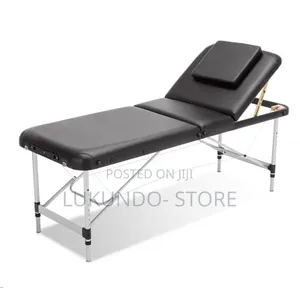 Folding Bed Massage