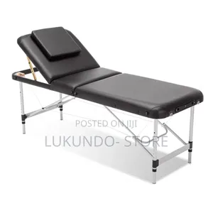 Folding Bed Massage
