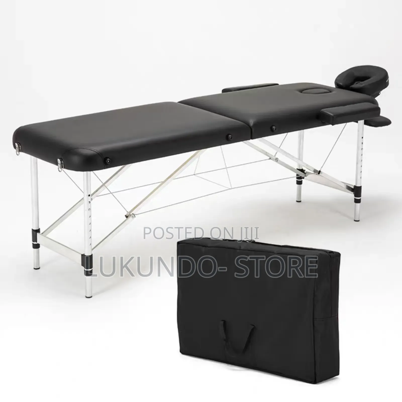 Folding Bed Massage