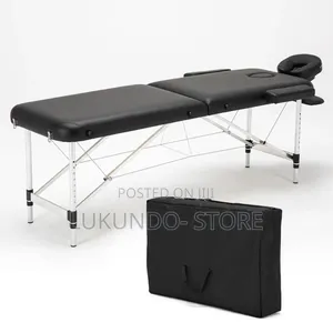 Folding Bed Massage