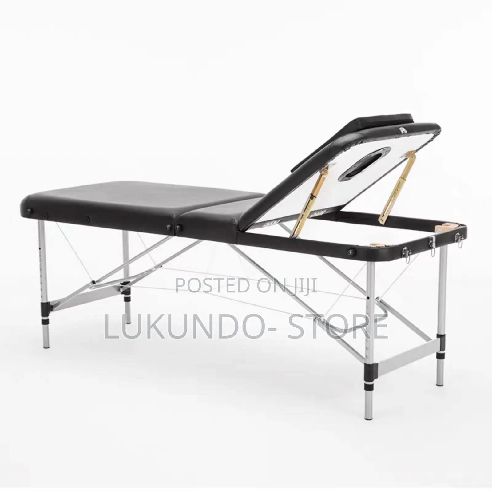 Folding Bed Massage
