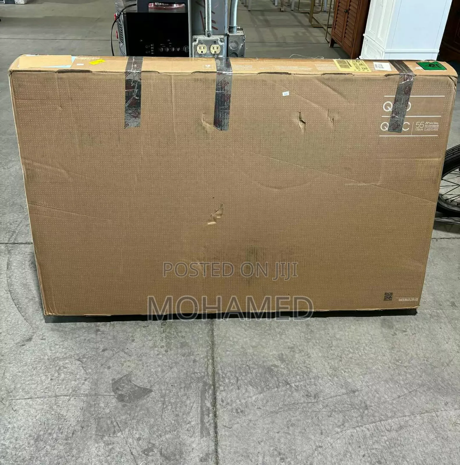 Samsung Qled Inch 55 Model Q70c