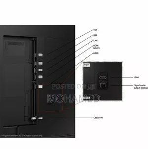 Samsung Qled Inch 55 Model Q70c