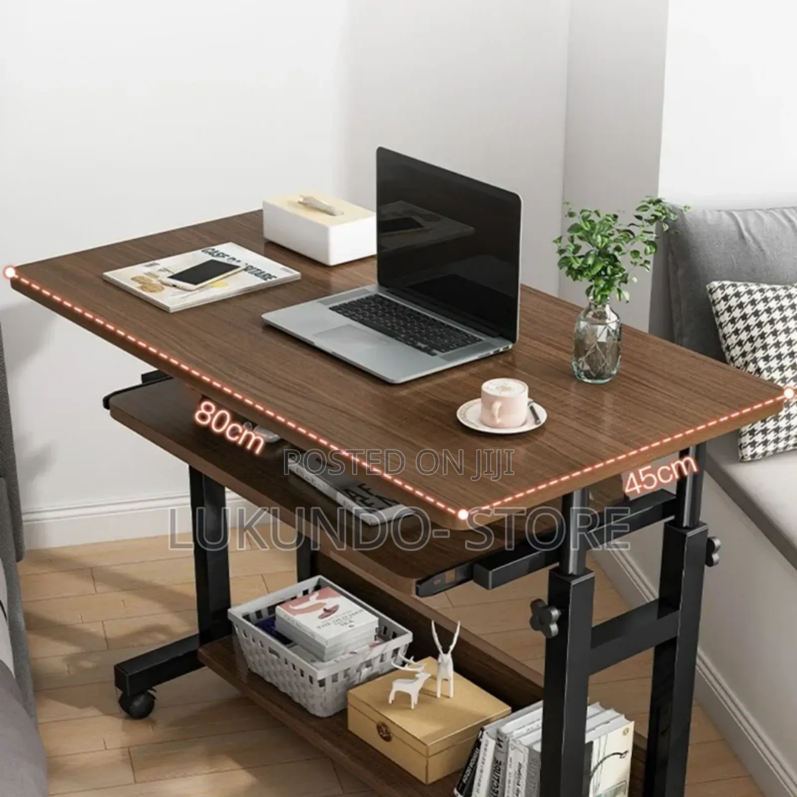 Adjustable Table