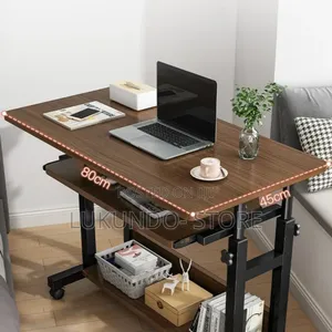 Adjustable Table