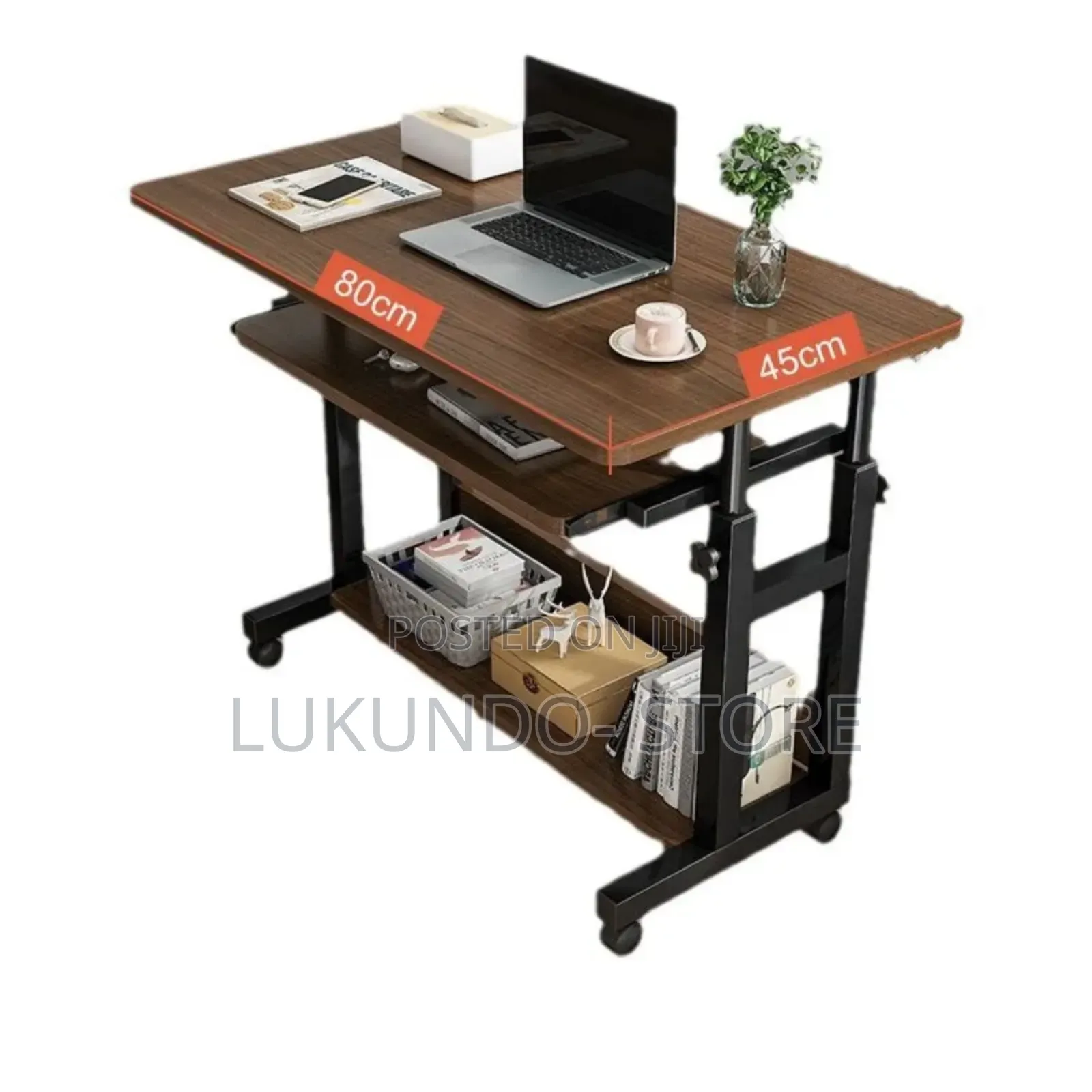 Adjustable Table