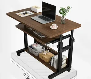 Adjustable Table