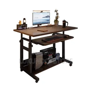 Adjustable Table