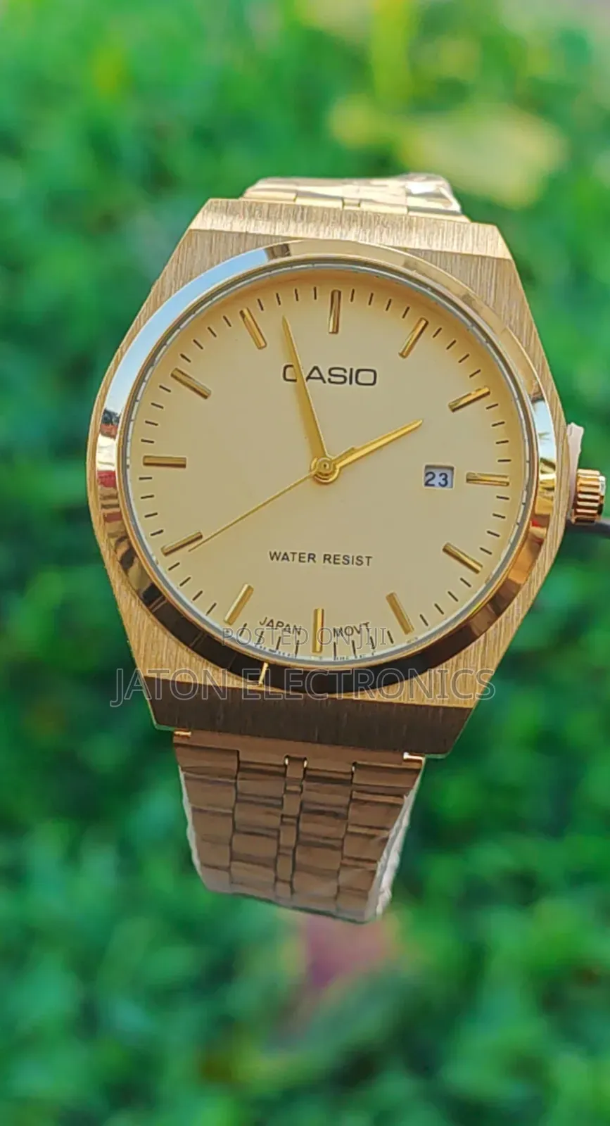 Casio Watch New Brand