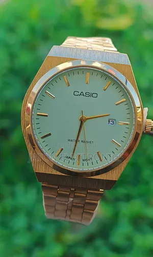 Casio Watch New Brand