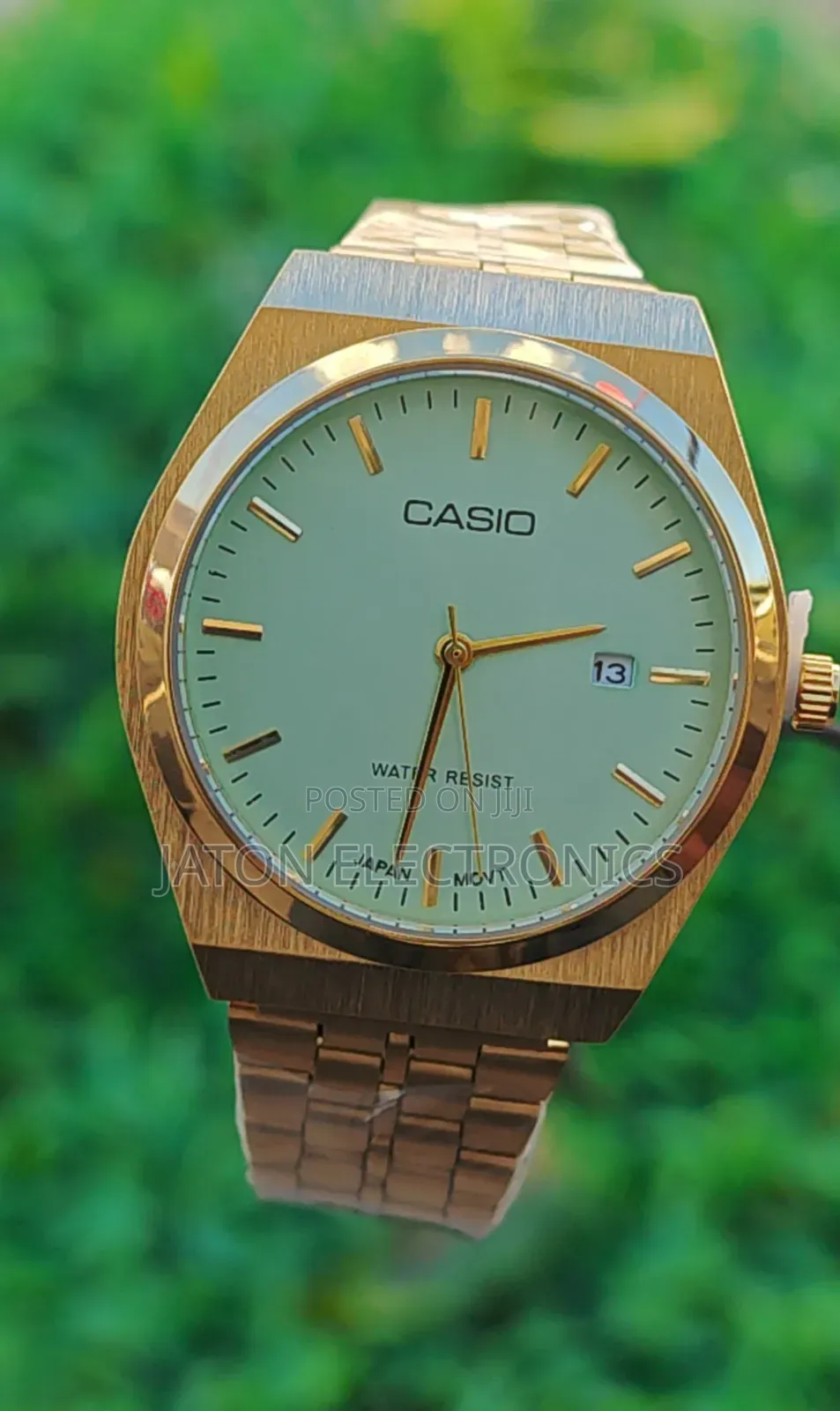 Casio Watch New Brand