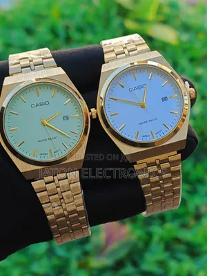 Casio Watch New Brand