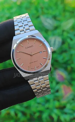 Casio Watch New Brand