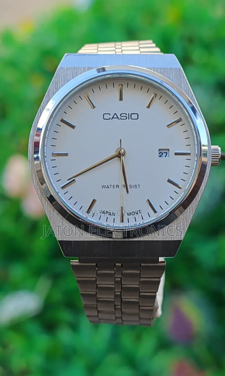Casio Watch New Brand