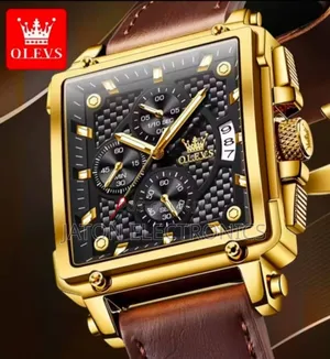 Olevs High Quality Watch Date High Quality7