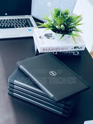 Laptop Dell Latitude 7280 8GB Intel Core I5 SSD 256GB