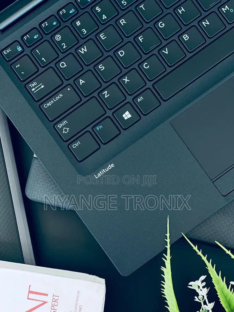 Laptop Dell Latitude 7280 8GB Intel Core I5 SSD 256GB