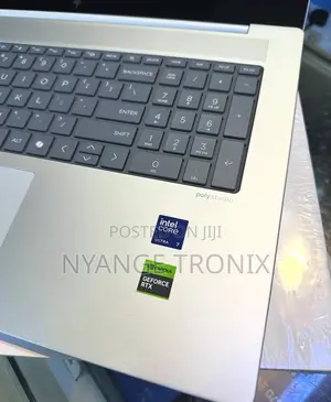 New Laptop HP Envy 17t 32GB Intel Core Ultra 7 SSD 1T