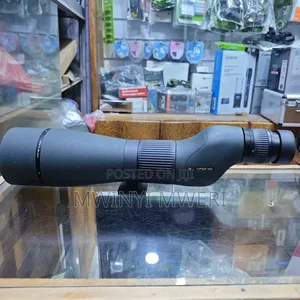 Vortex Viper Hd 20-60x85 Spotting Scope (Angled Viewing)