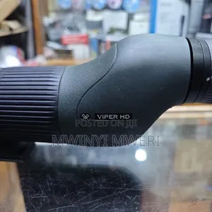 Vortex Viper Hd 20-60x85 Spotting Scope (Angled Viewing)