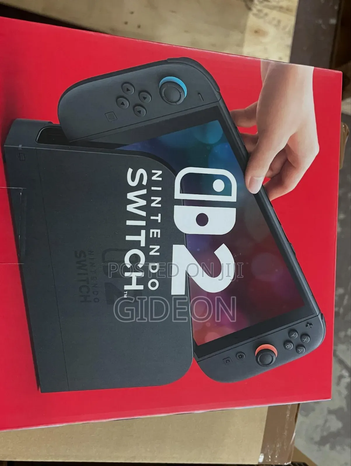 Nintendo Switch 2