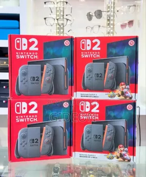 Nintendo Switch 2