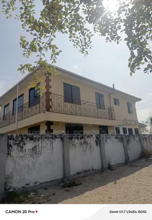 Photo - 4bdrm House in Kunduchi for sale