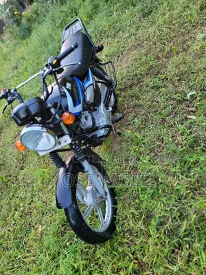 TVS HLX 125 2025 Black