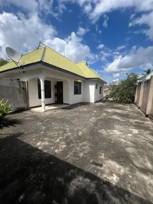 3bdrm House in Chanika for sale