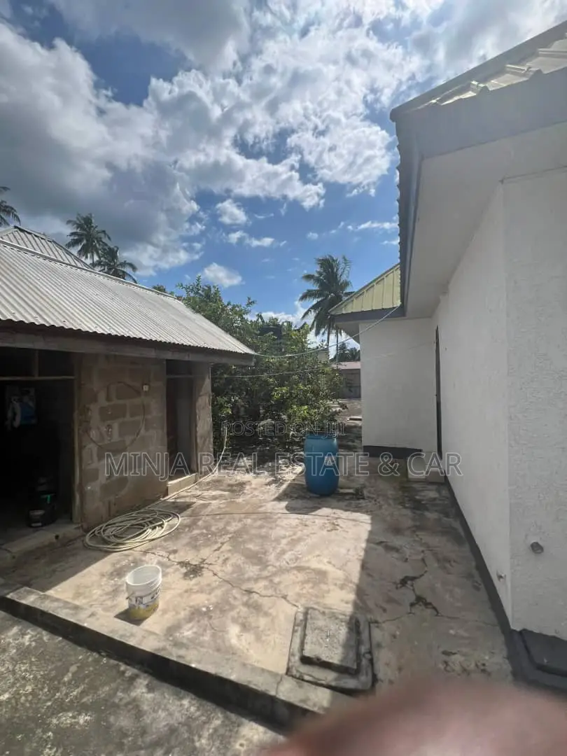 3bdrm House in Chanika for sale