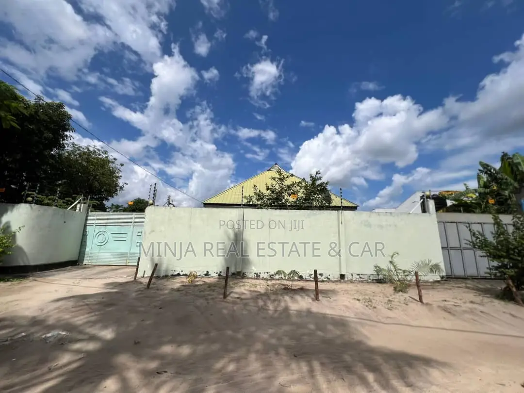3bdrm House in Chanika for sale