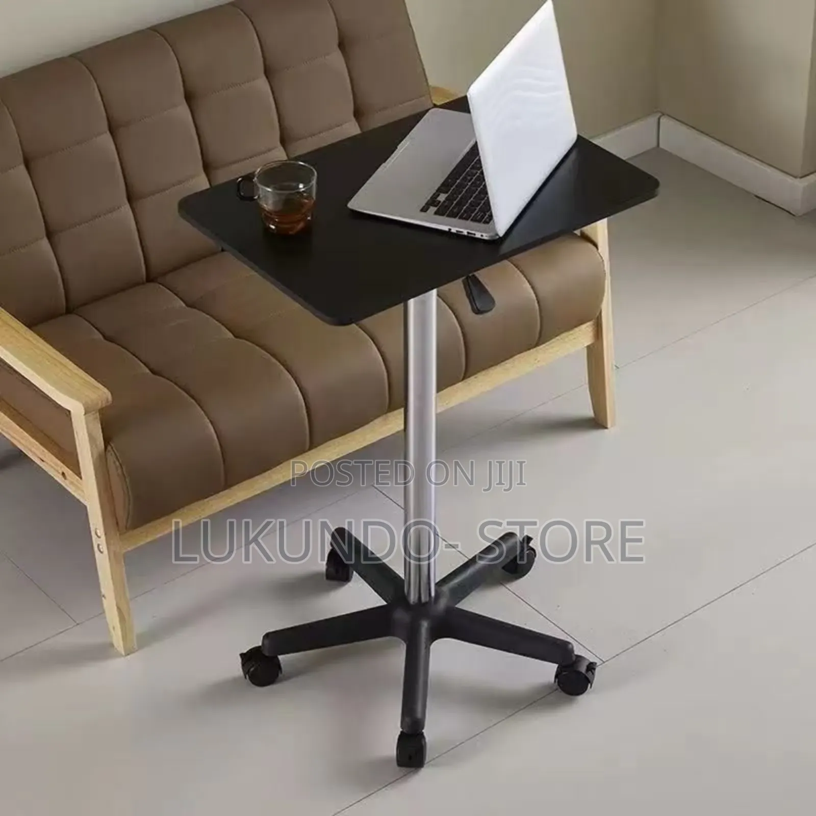 Movable Laptot Table