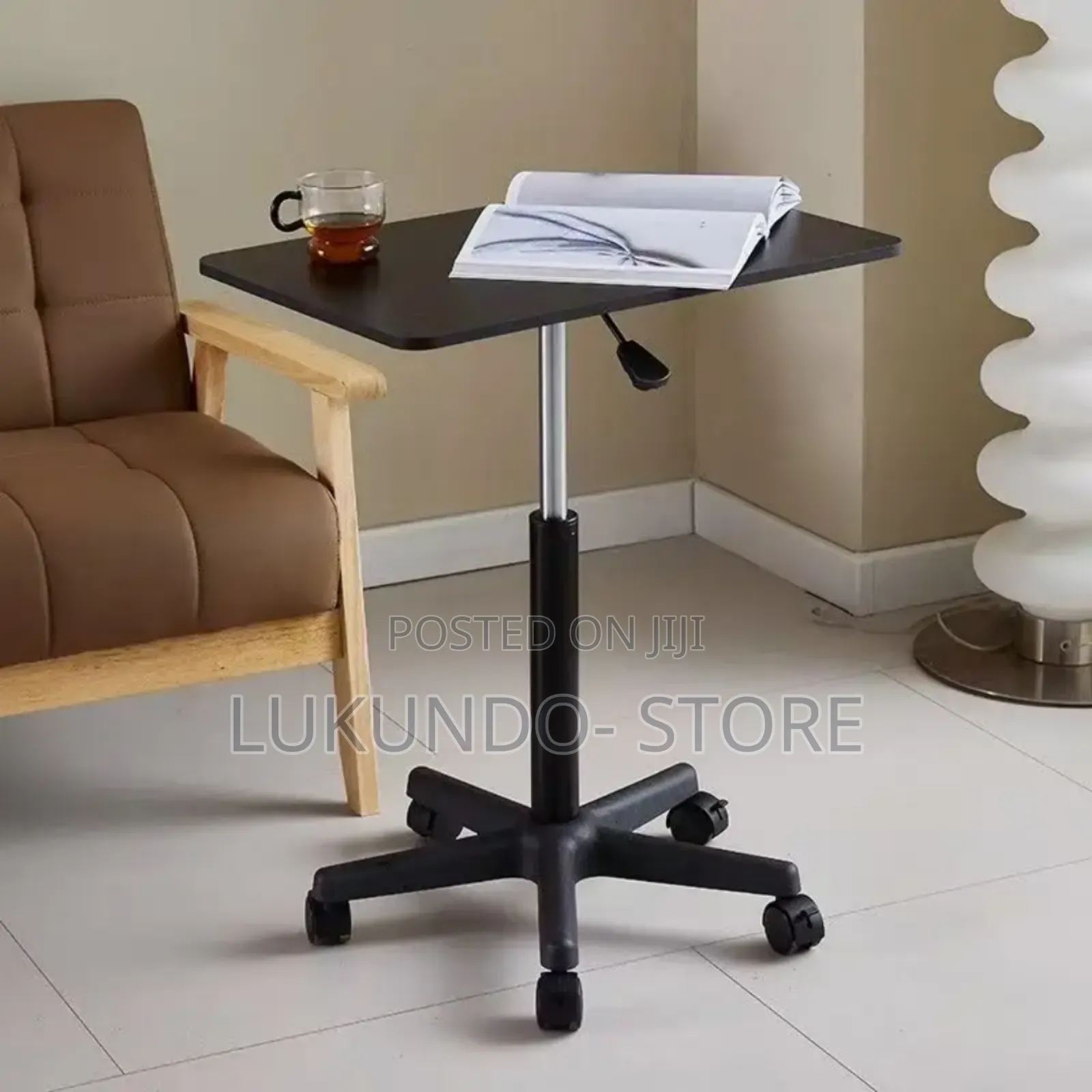 Movable Laptot Table