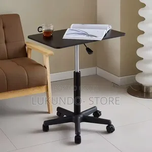 Movable Laptot Table