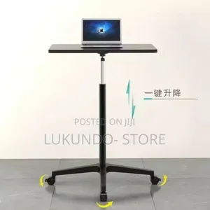 Movable Laptot Table