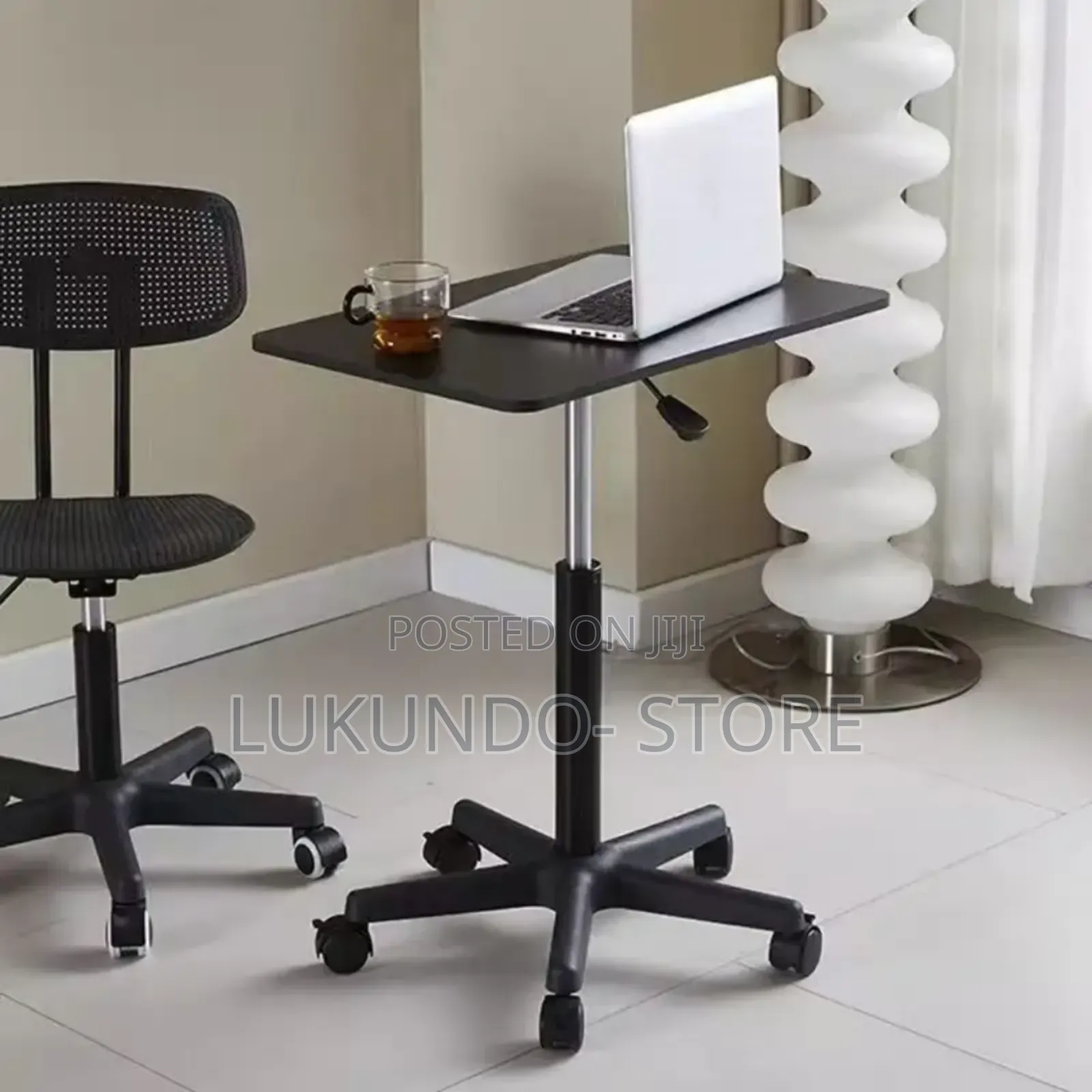 Movable Laptot Table