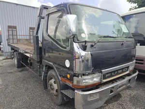 Mitsubish Fuso