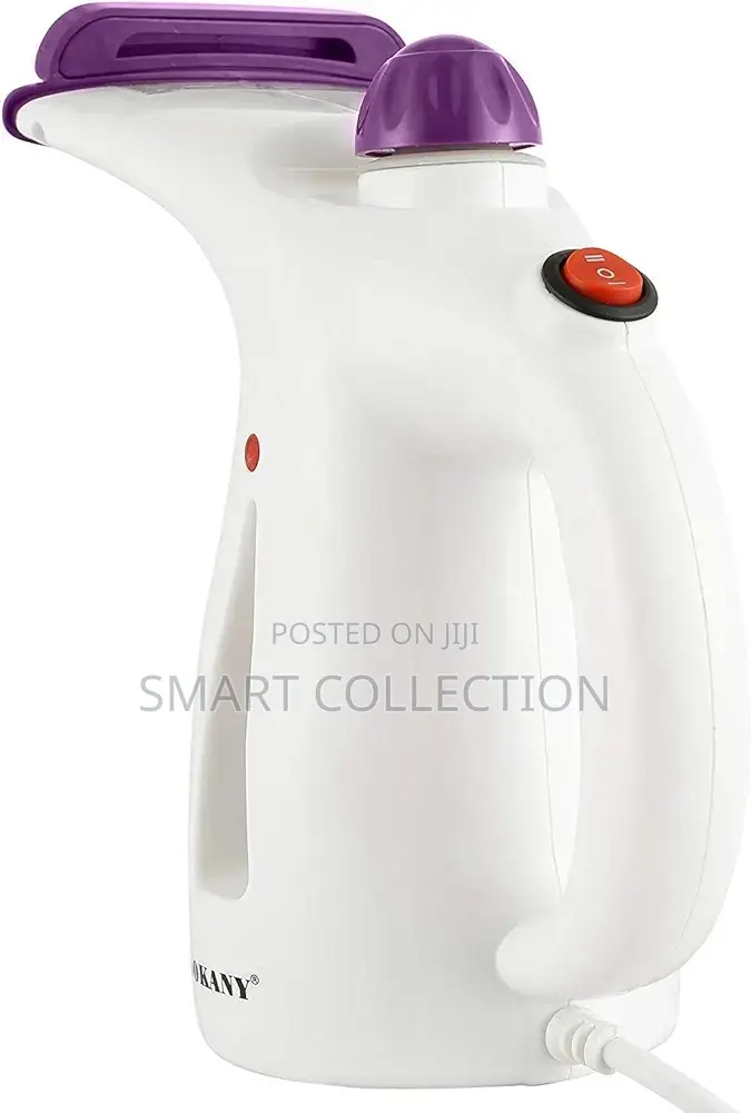Sokany Handheld Fabric Facial Steamer