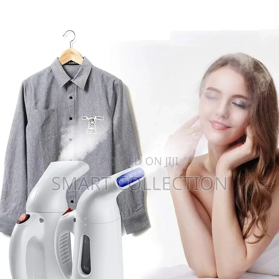 Sokany Handheld Fabric Facial Steamer