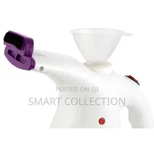 Sokany Handheld Fabric Facial Steamer