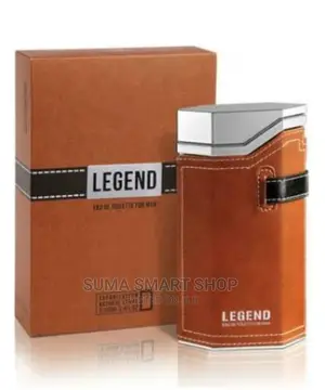 Legend Perfume .