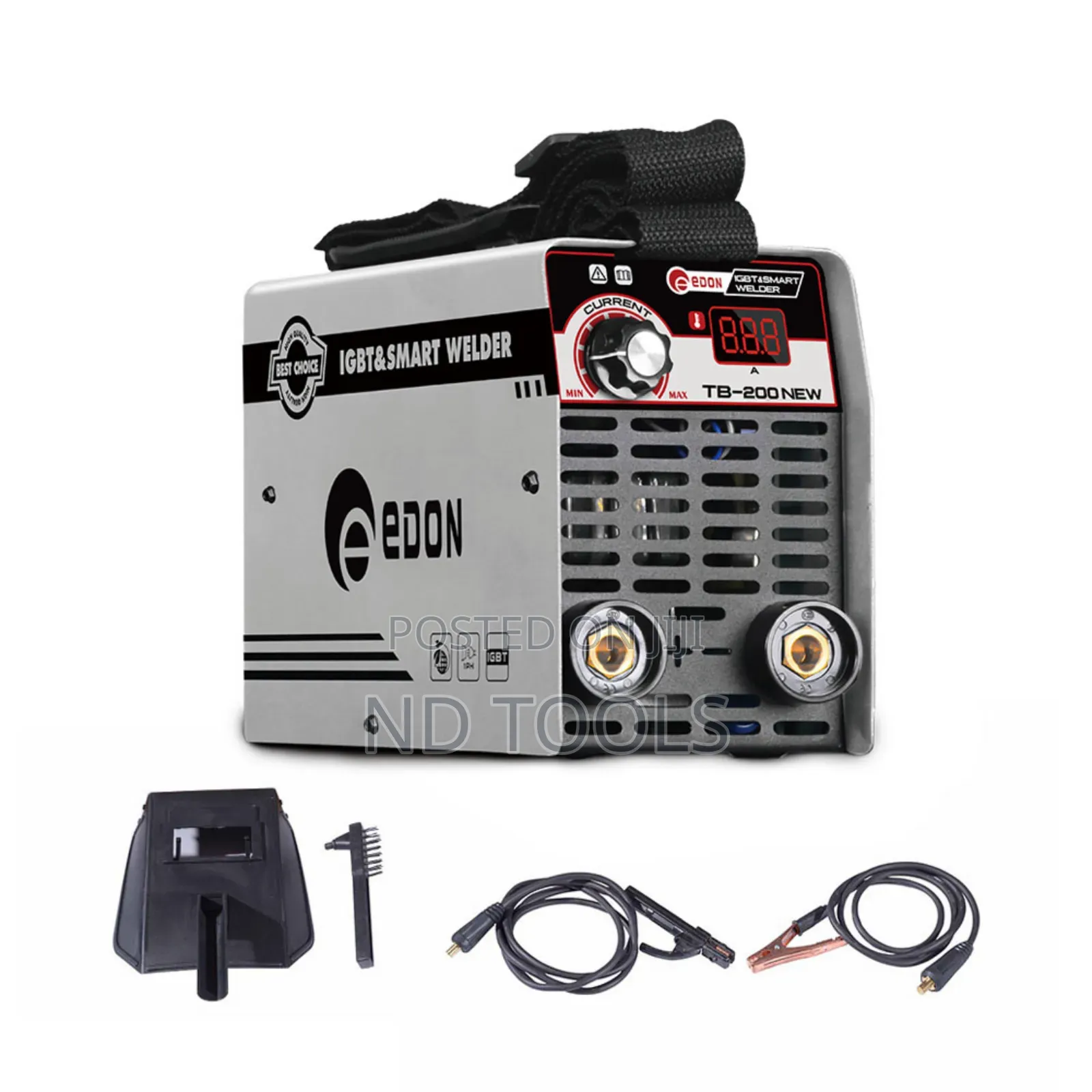 Tb-200 Welding Machine Edon