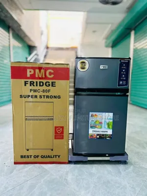 Fridge PMC 80l