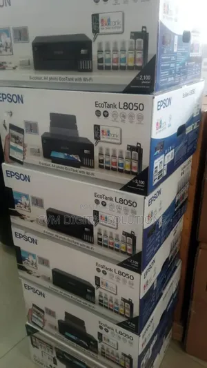 Epson Printer