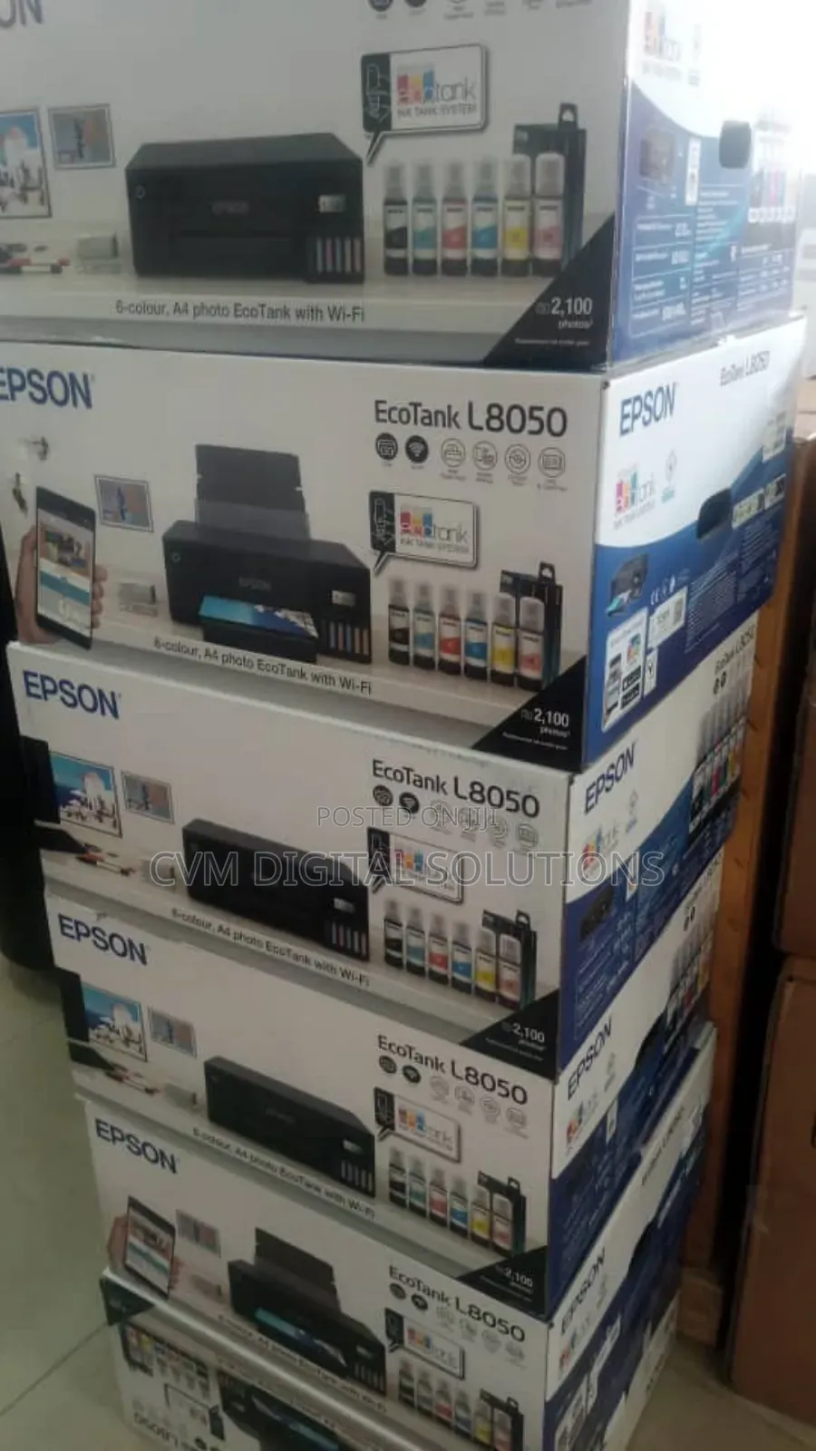 Epson Printer