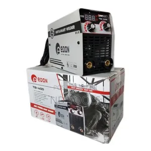 Tb-400 Welding Machine Edon