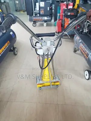 Concrete Screed(Petrol)
